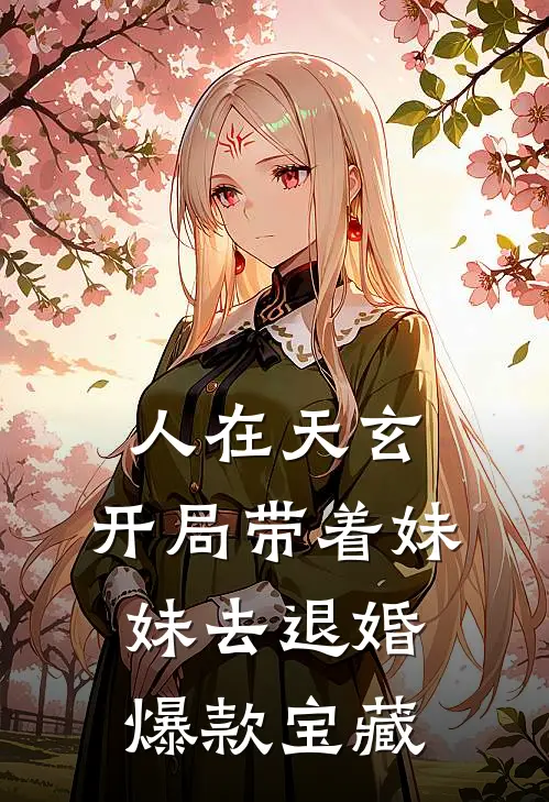 人在天玄，开局带着妹妹去退婚爆款宝藏