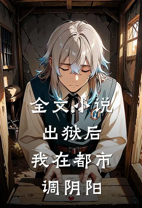 全文小说出狱后，我在都市调阴阳