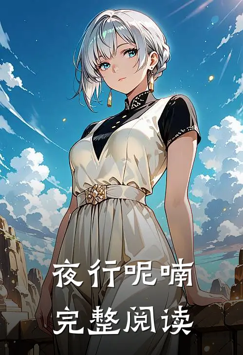 夜行呢喃完整阅读