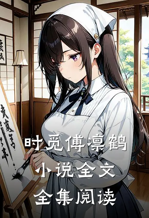 时觅傅凛鹤小说全文全集阅读