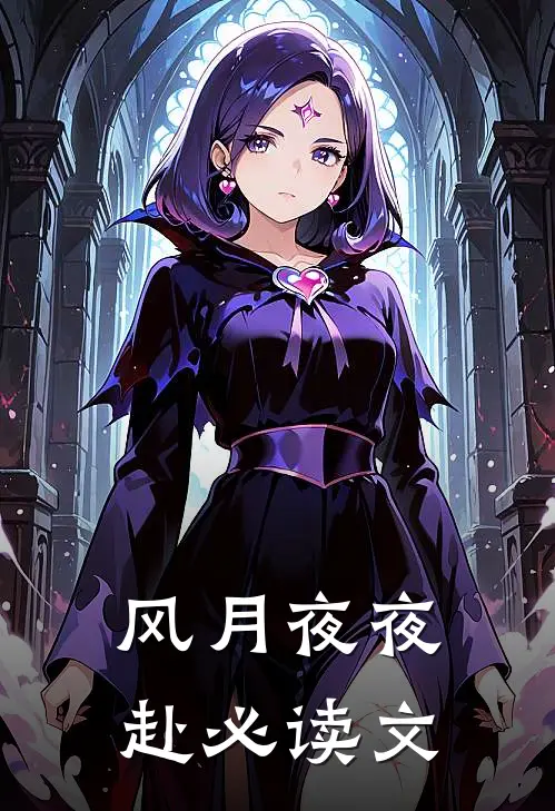 风月夜夜赴必读文