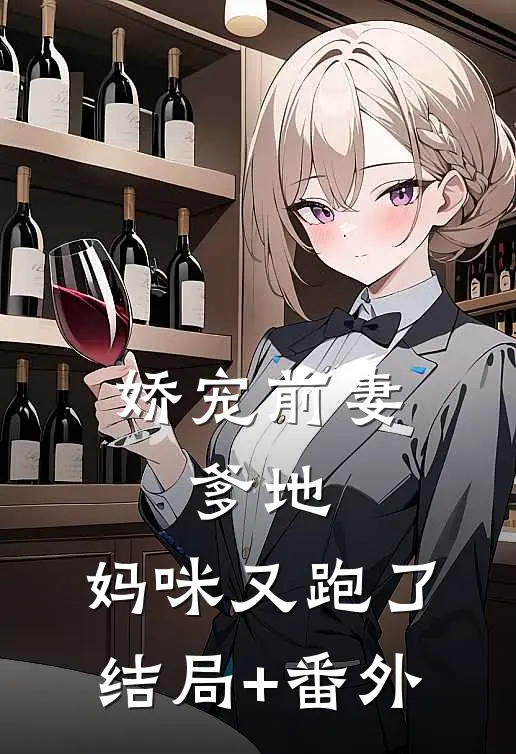 娇宠前妻：爹地，妈咪又跑了结局+番外