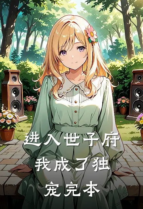进入世子府，我成了独宠完本
