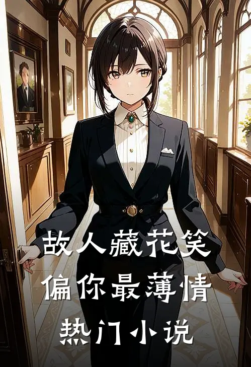 故人藏花笑，偏你最薄情热门小说