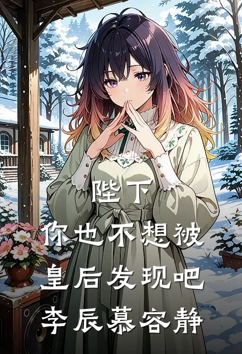 陛下，你也不想被皇后发现吧李辰慕容静