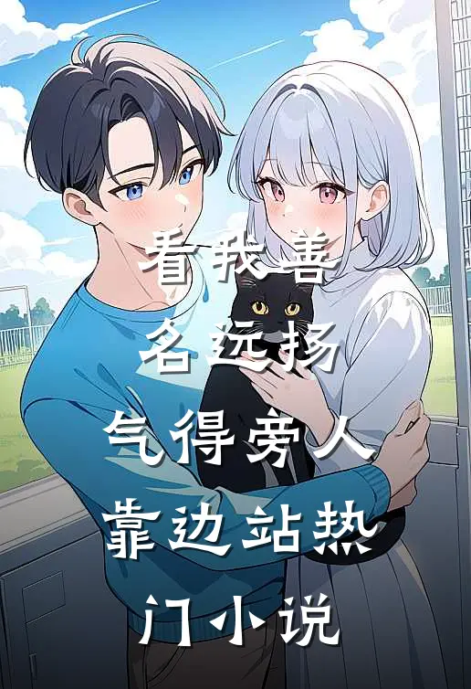 看我善名远扬，气得旁人靠边站热门小说