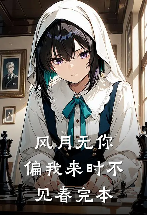 风月无你，偏我来时不见春完本