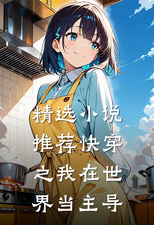 精选小说推荐快穿之我在世界当主导