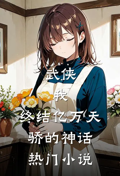 武侠：我，终结亿万天骄的神话热门小说