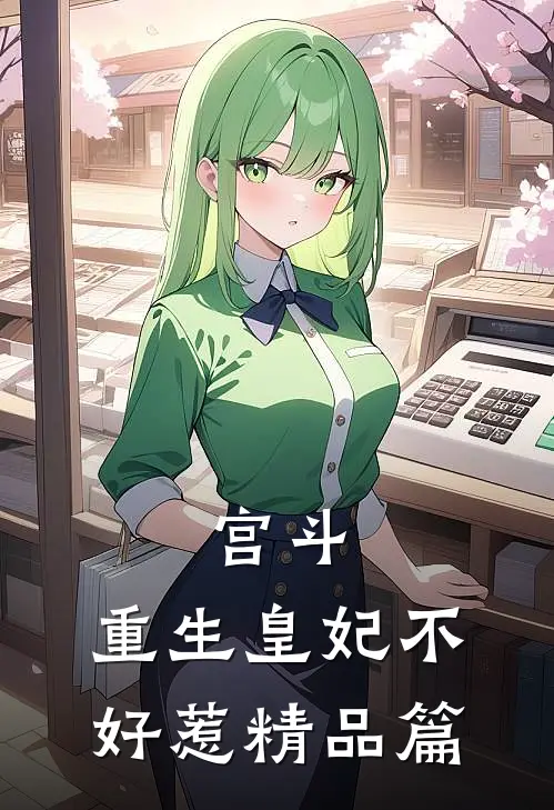宫斗：重生皇妃不好惹精品篇