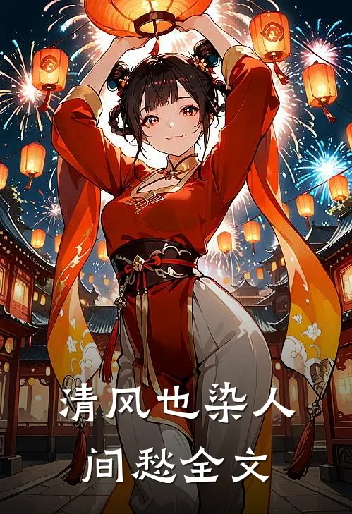 清风也染人间愁全文