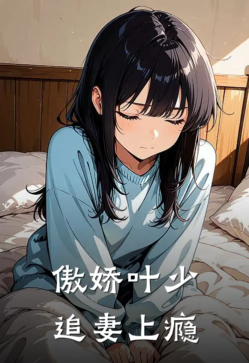 傲娇叶少追妻上瘾