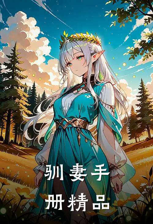 驯妻手册精品