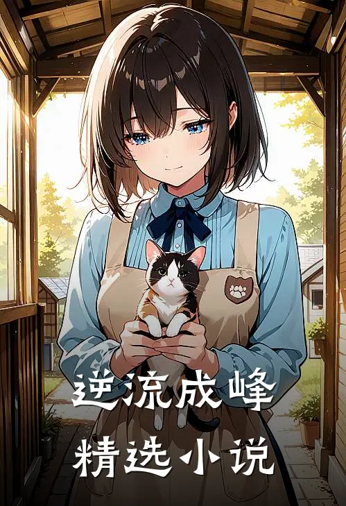 逆流成峰精选小说