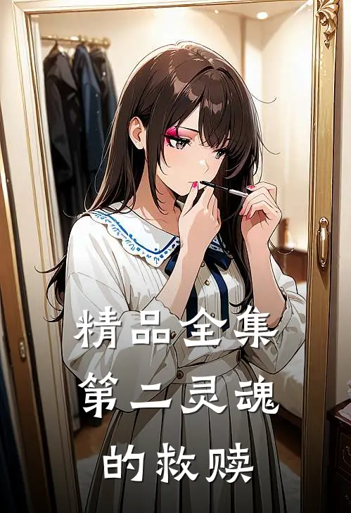 精品全集第二灵魂的救赎