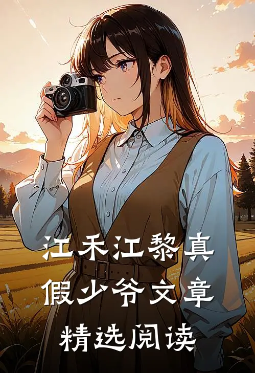 江禾江黎真假少爷文章精选阅读