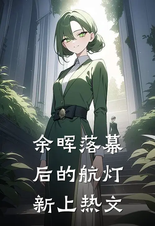 余晖落幕后的航灯新上热文