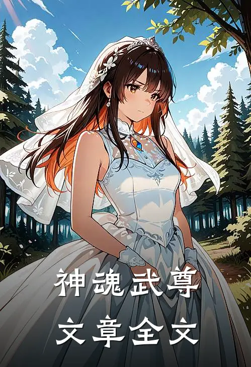 神魂武尊文章全文