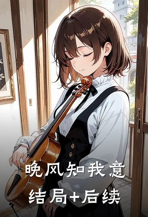 晚风知我意结局+后续