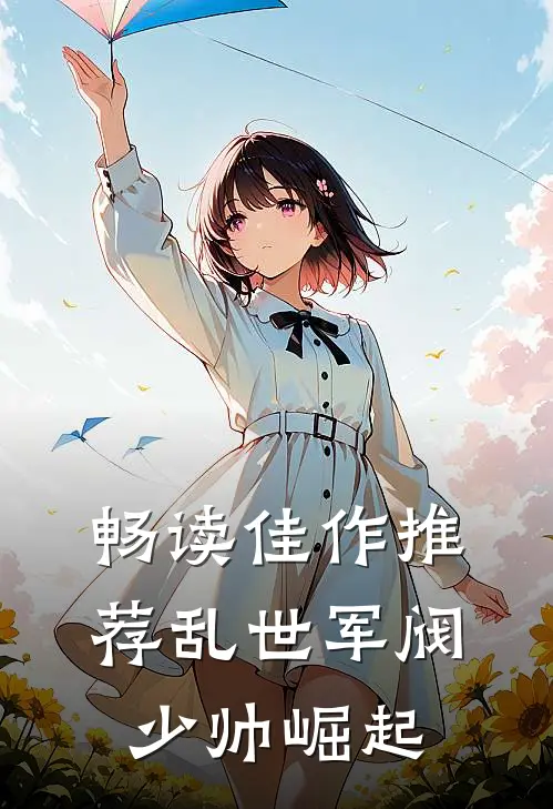畅读佳作推荐乱世军阀少帅崛起