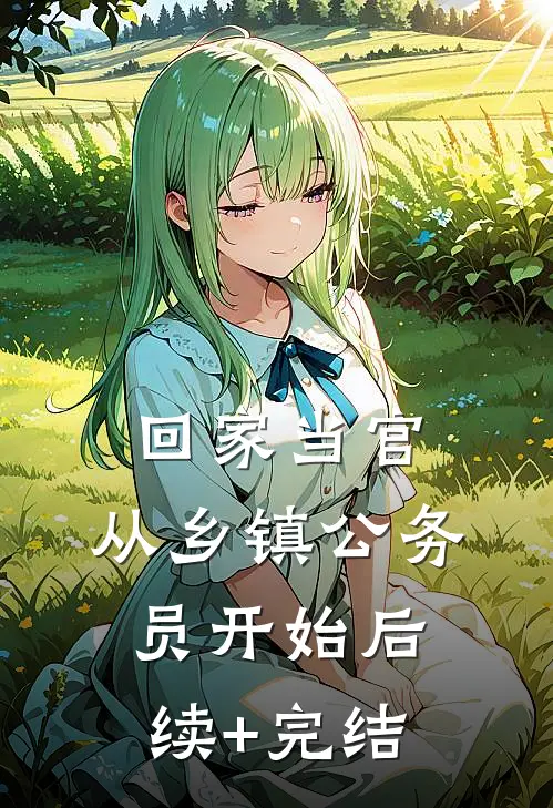 回家当官：从乡镇公务员开始后续+完结