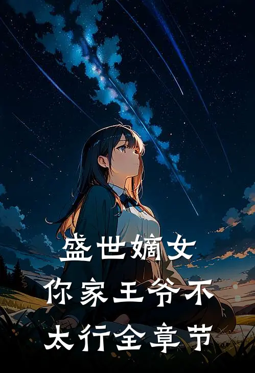 盛世嫡女：你家王爷不太行全章节