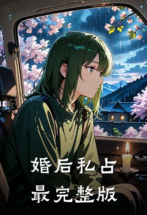 婚后私占最完整版