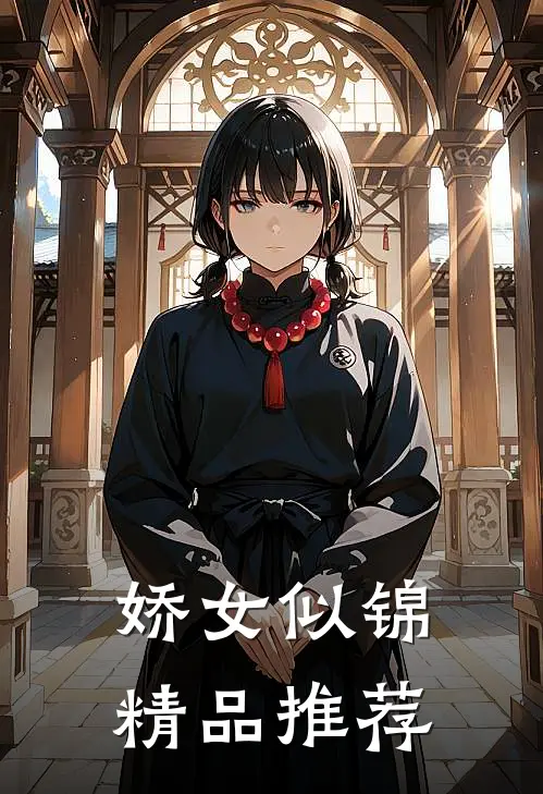 娇女似锦精品推荐