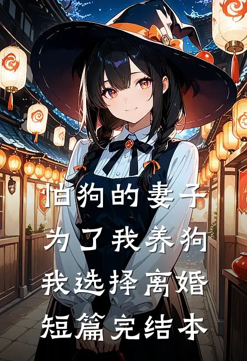 怕狗的妻子为了我养狗，我选择离婚短篇完结本