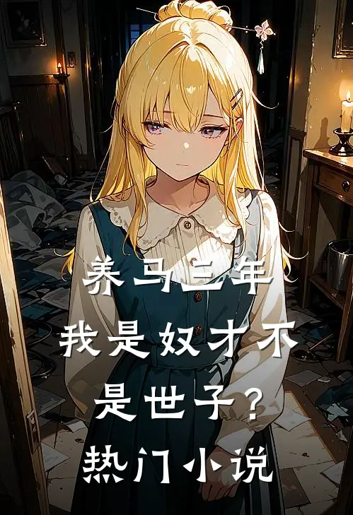 养马三年，我是奴才不是世子？热门小说
