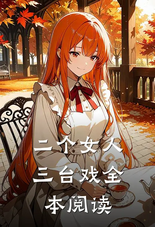 二个女人三台戏全本阅读