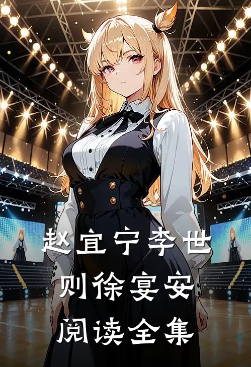 赵宜宁李世则徐宴安阅读全集