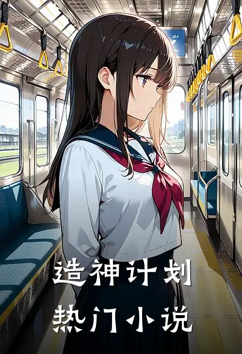 造神计划热门小说