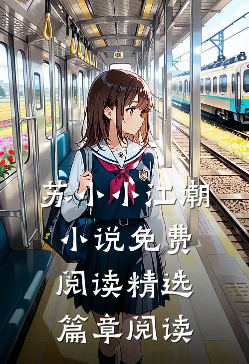 苏小小江潮 小说免费阅读精选篇章阅读
