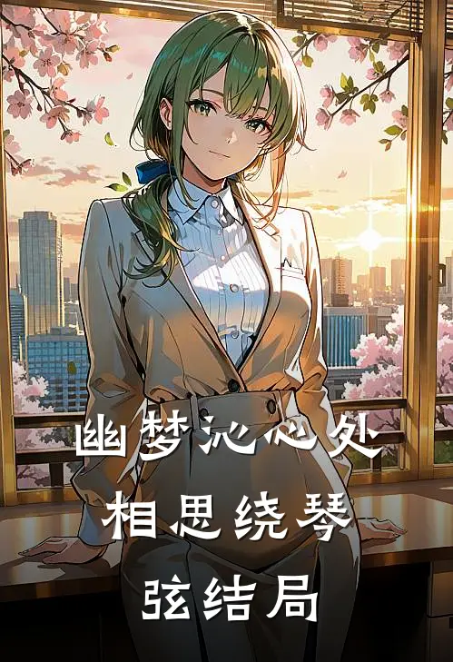 幽梦沁心处，相思绕琴弦结局