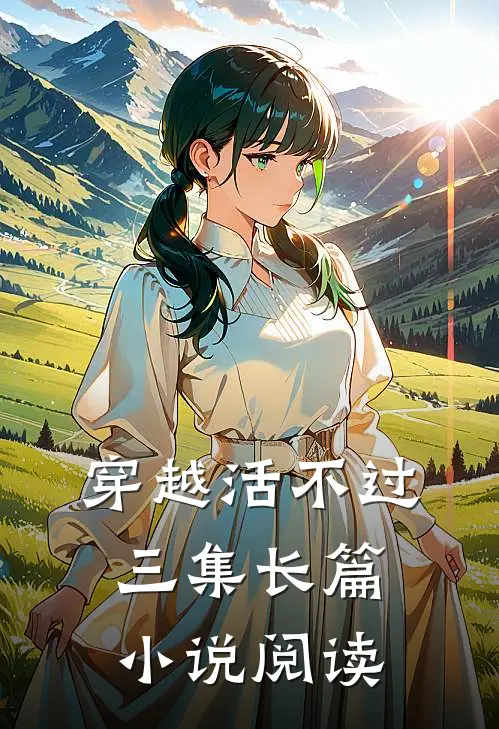 穿越活不过三集长篇小说阅读