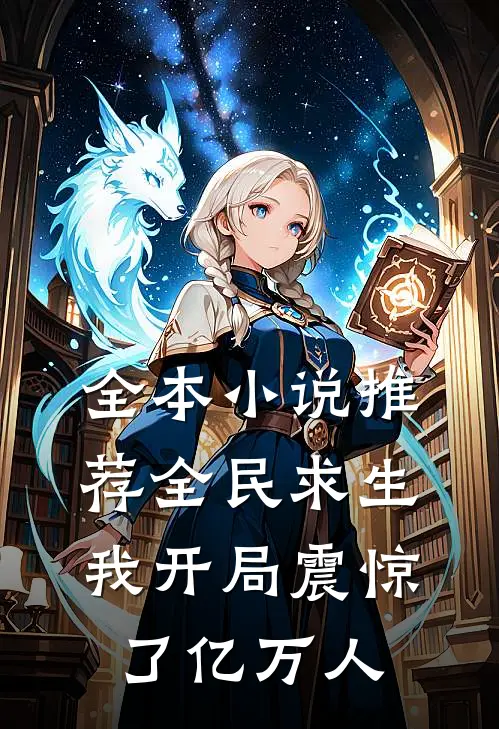 全本小说推荐全民求生：我开局震惊了亿万人