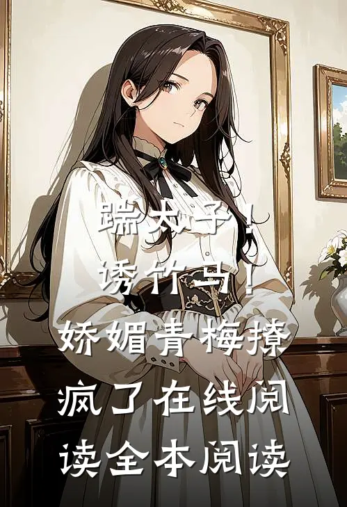 踹太子！诱竹马！娇媚青梅撩疯了在线阅读全本阅读