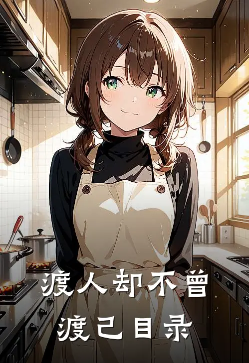 渡人却不曾渡己目录