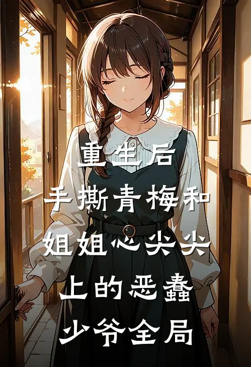 重生后，手撕青梅和姐姐心尖尖上的恶蠢少爷全局