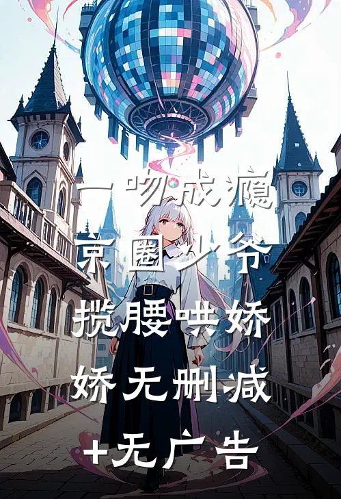 一吻成瘾，京圈少爷揽腰哄娇娇无删减+无广告