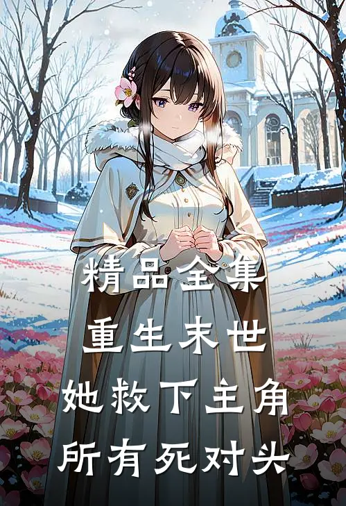 精品全集重生末世：她救下主角所有死对头