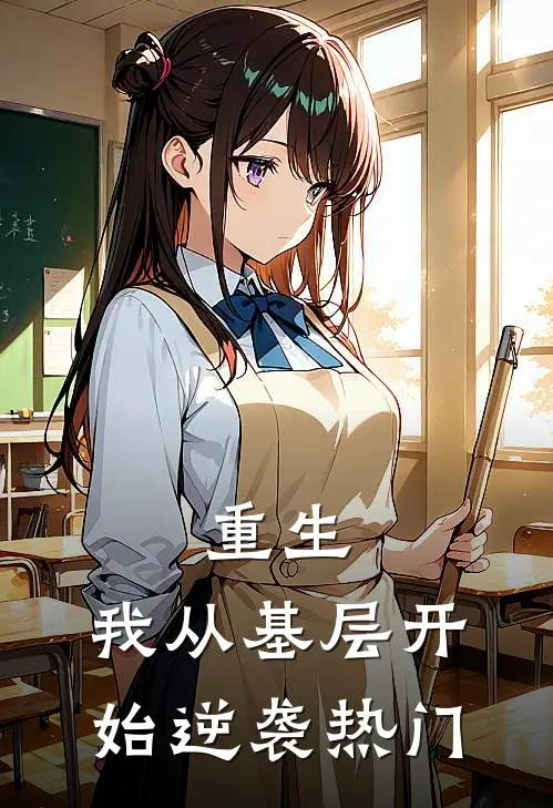 重生我从基层开始逆袭热门文