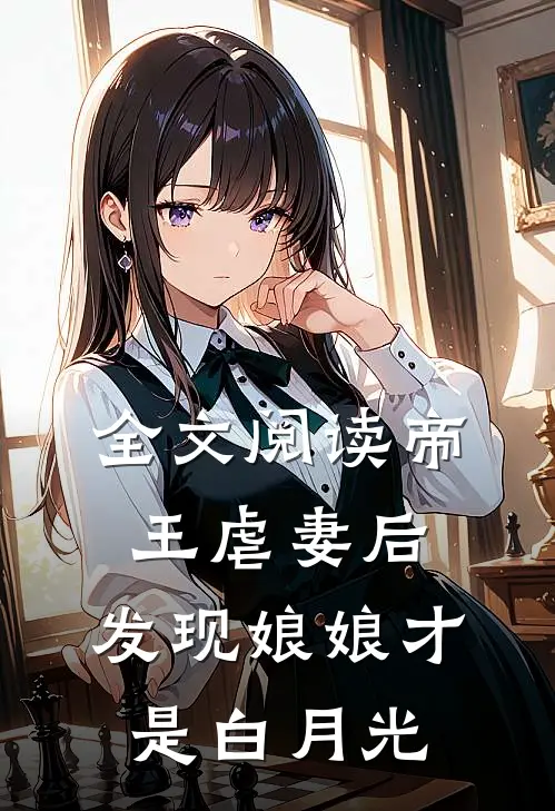 全文阅读帝王虐妻后，发现娘娘才是白月光