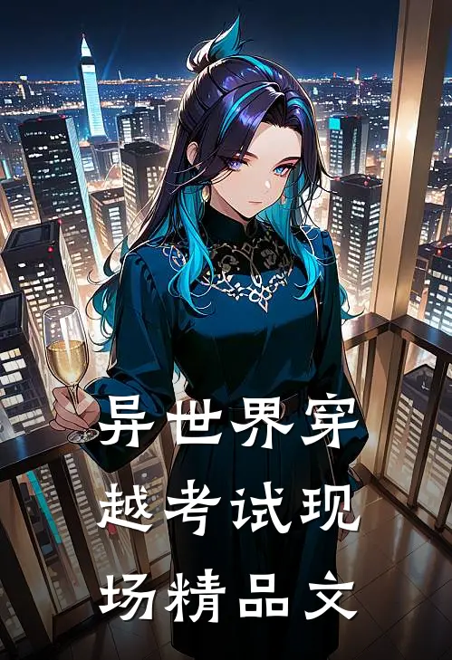 异世界穿越考试现场精品文