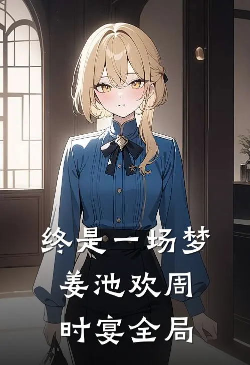 终是一场梦姜池欢周时宴全局