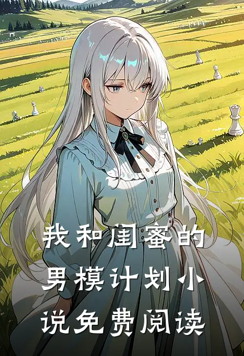 我和闺蜜的男模计划小说免费阅读