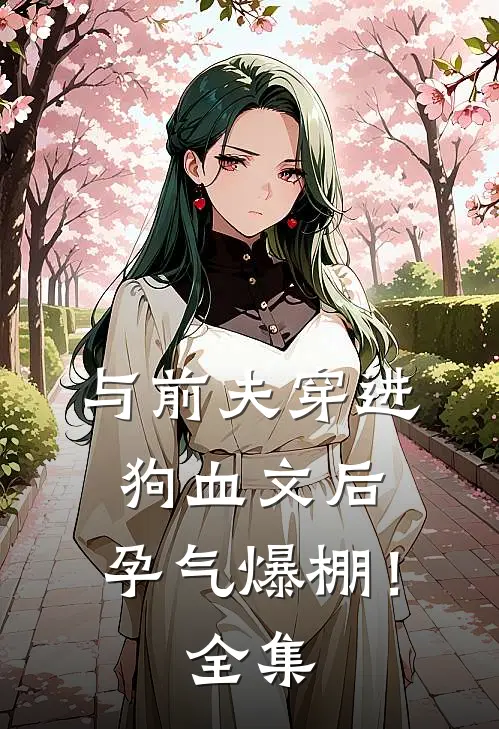 与前夫穿进狗血文后，孕气爆棚！全集