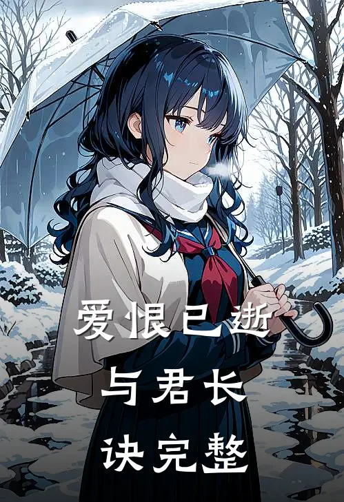 爱恨已逝，与君长诀完整
