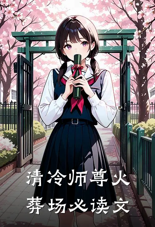 清冷师尊火葬场必读文